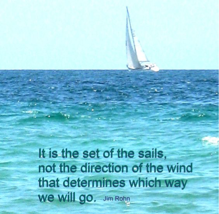 Sails